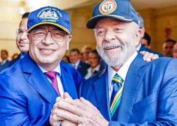 Colômbia pede ajuda do Brasil após ação dos EUA na Venezuela e acende alerta na região