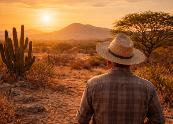 Tradição e saber popular deve marcar o 30ª Encontro dos Profetas da Chuva em Quixadá
