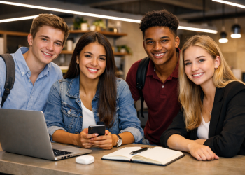 IFCE abre vagas em curso gratuito de empreendedorismo digital para residentes de Fortaleza