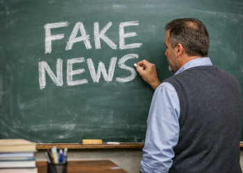 Receita Federal desmente fake news sobre aumento de Imposto de Renda para professores
