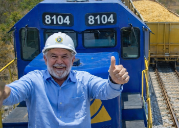 Transnordestina comprova alta capacidade de carga, reduz uso de carretas e fortalece a economia do Nordeste