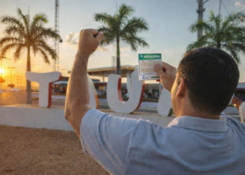 Aposta de Tauá está entre as ganhadoras da Quina da Mega-Sena e leva mais de R$ 47 mil