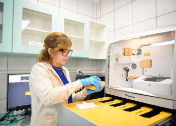 Pefoce lidera identificações de pessoas desaparecidas por DNA e coloca o Ceará como referência nacional