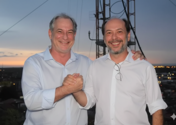 Ivo Gomes anuncia apoio irrestrito a possível candidatura de Ciro ao Governo do Ceará