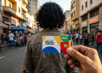 Número de venezuelanos no Bolsa Família salta de 1.062 em 2017 para 205 mil em 2025