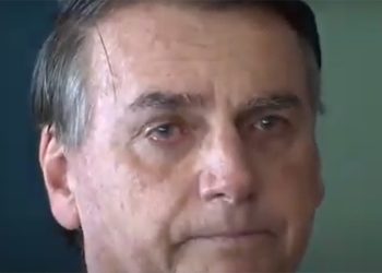 Bispo relata Bolsonaro abatido e com sintomas físicos após assistência religiosa autorizada