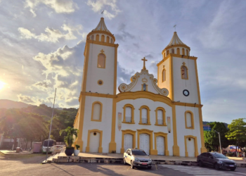 Papa Leão XIV cria Diocese de Baturité, e nomeia 1° Bispo para atender 14 municípios da região.