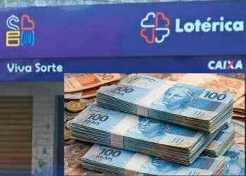 Única aposta do Nordeste vencedora da Mega da Virada foi simples, custou R$ 6 e levou quase R$ 182 milhões