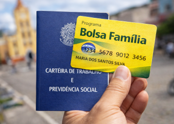Sertão Central Sul registra 8.185 empregos formais ativos e mais de 36 mil famílias dependem do Bolsa Família