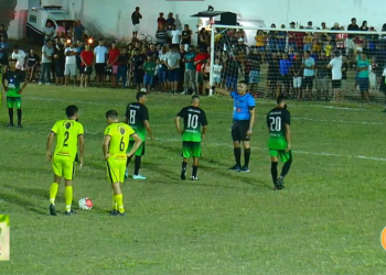 Campeonato Pedrabranquense 2025 terá finais neste sábado (24) em Pedra Branca