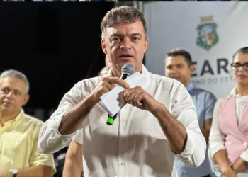 Secretário dos Recursos Hídricos do Ceará realiza visita e dialogará sobre o Malha D’Água em Mneirolândia