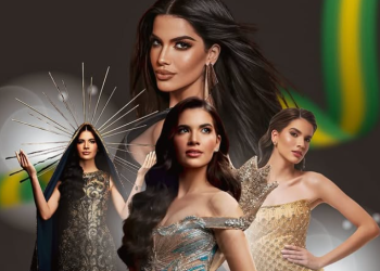 Miss Universo Brasil recusa convites para desfiles e passará Carnaval em retiro católico