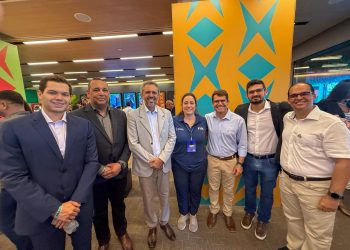 FIFA lança oficialmente a Copa do Mundo Feminina 2027 no Brasil com evento em Copacabana