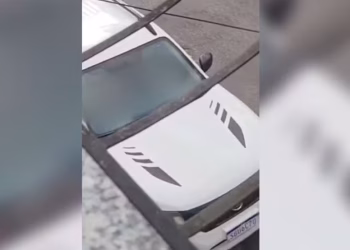 Servidor usa carro da Educação para ato íntimo e acaba demitido no Ceará