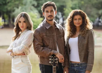 Nova novela das 7 mergulha no sertanejo e no agro e promete conquistar o Brasil