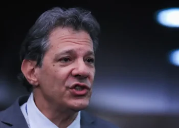 Para Haddad, STF encontrará caminhos para lidar com impactos do caso Master