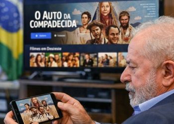 Governo Federal prepara lançamento de streaming gratuito com produções brasileiras