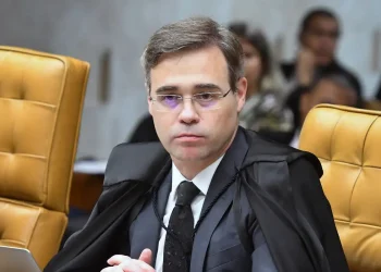 Reviravolta no STF: Mendonça derruba decisão de Toffoli e devolve quebras de sigilo bancário à CPMI do INSS
