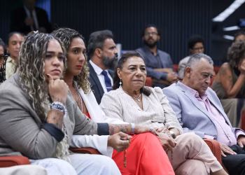STF condena mandantes da morte de Marielle á  76 anos de prisão; família acompanha julgamento e fala em “dia histórico”