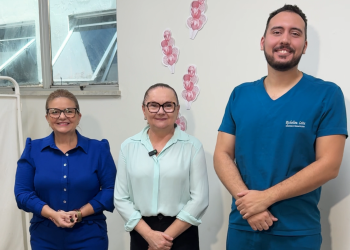 Gestão de Ivoneth Braga amplia atendimento com nova especialidade médica em Pedra Branca