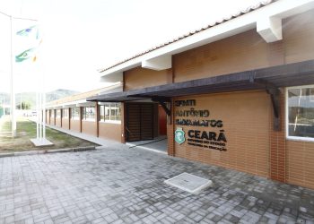 Educação em Alta: Tejuçuoca Ganha Escola de Tempo Integral com Investimento de R$ 11,5 Milhões