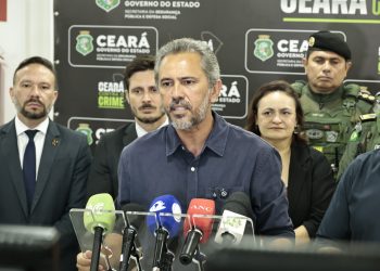 Elmano comemora redução da violência: Ceará registra Carnaval mais seguro dos últimos 17 anos e mortes caem 33%