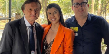 Manoela Pimenta  é anunciada como pré-candidata à Assembleia Legislativa