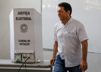 Paulinho George vence eleição suplementar e é o novo prefeito de Choró