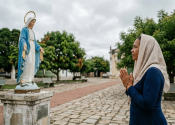 Brasil tem 12,2 Milhões de Marias e Ceará Lidera Ranking Nacional com 12,63% da População