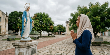 Brasil tem 12,2 Milhões de Marias e Ceará Lidera Ranking Nacional com 12,63% da População