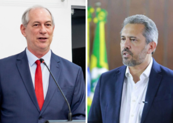 Datafolha aponta liderança de Ciro Gomes e aprovação de 60% da gestão Elmano no Ceará