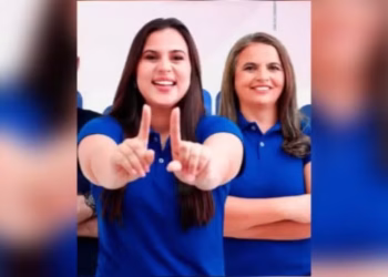 Sabrina do Bel é eleita prefeita de Senador Sá em pleito suplementar