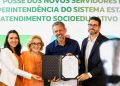 Ceará Reforça Sistema Socioeducativo com Novos Servidores e R$ 5,2 Milhões em Investimentos