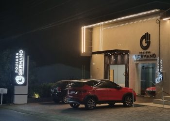 Pousada Germano: O refúgio de hospitalidade e conforto no coração de Pedra Branca