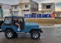 5º Encontro de Carros Antigos e Rebaixados: Cultura e tradição tomam conta das ruas de Pedra Branca