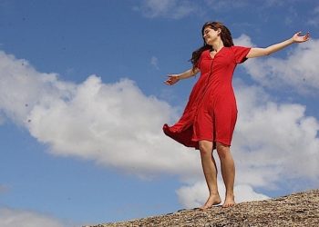 Resgate cultural: Cineclube Mestre Adolfo reabre as portas em Quixadá com exibição de filme premiado internacionalmente