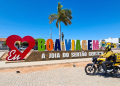 Chegada do aplicativo 99 gera impasse entre mototaxistas e modernidade em Boa Viagem