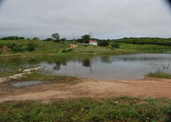 Pedra Branca – Há 15 anos Açude Capitão-Mor Dava Início a Sua Última Sangria