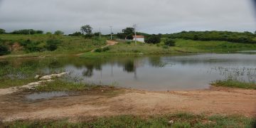 Pedra Branca – Há 15 anos Açude Capitão-Mor Dava Início a Sua Última Sangria