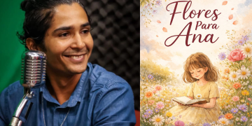 Escritor de Maracanaú alcança o topo da Amazon com obra emocionante sobre superação e leucemia infantil