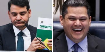 Por 42 votos contrários e  34 favoráveis, Senado impõe derrota histórica a Lula ao rejeitar Jorge Messias para o STF