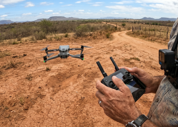 Novas regras para drones: DECEA unifica normas e endurece controle do espaço aéreo a partir de julho