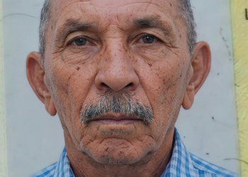 População procura por senhor que desapareceu ao buscar gado na mata da Barra do Riachão, zona rural de Pedra Branca