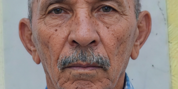 População procura por senhor que desapareceu ao buscar gado na mata da Barra do Riachão, zona rural de Pedra Branca