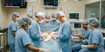 Governo do Ceará inicia no Cariri, mutirão com 8,8 mil cirurgias eletivas para atender 45 municípios