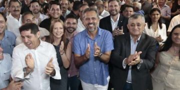 Ceará Lança Programa de R$ 7 Bilhões para Universalizar Esgotamento Sanitário em 127 Municípios