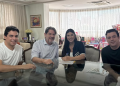 Manoela Pimenta filia-se ao PSB e consolida aliança estratégica com grupo de Cid Gomes