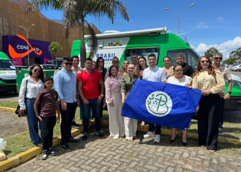 Gestão Ivoneth Braga fortalece saúde bucal em Pedra Branca com nova unidade odontológica