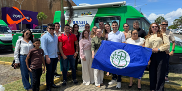 Gestão Ivoneth Braga fortalece saúde bucal em Pedra Branca com nova unidade odontológica