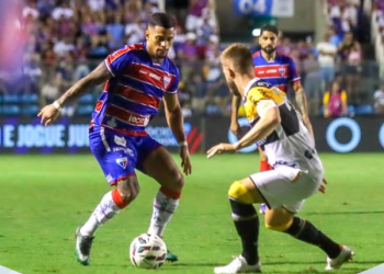 Cearenses Brilham no G-4 da Série B: Fortaleza e Ceará consolidam posições após domingo decisivo